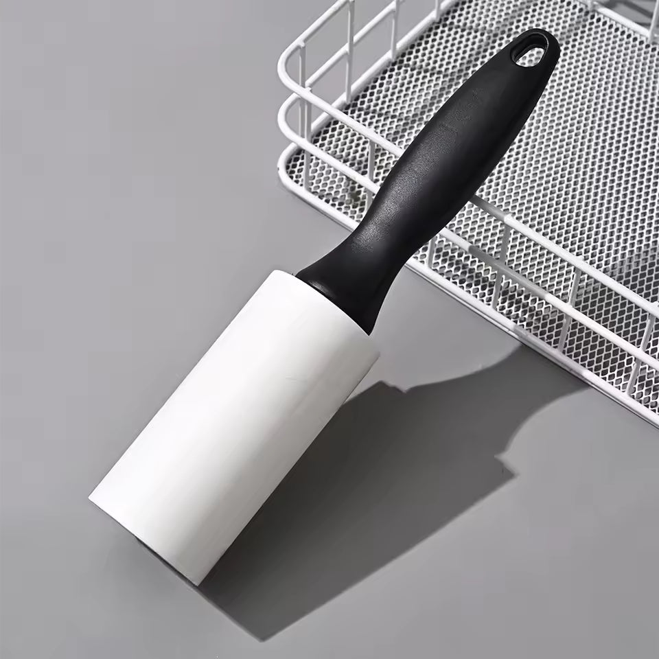 Sticky Lint Roller for Pet Hair