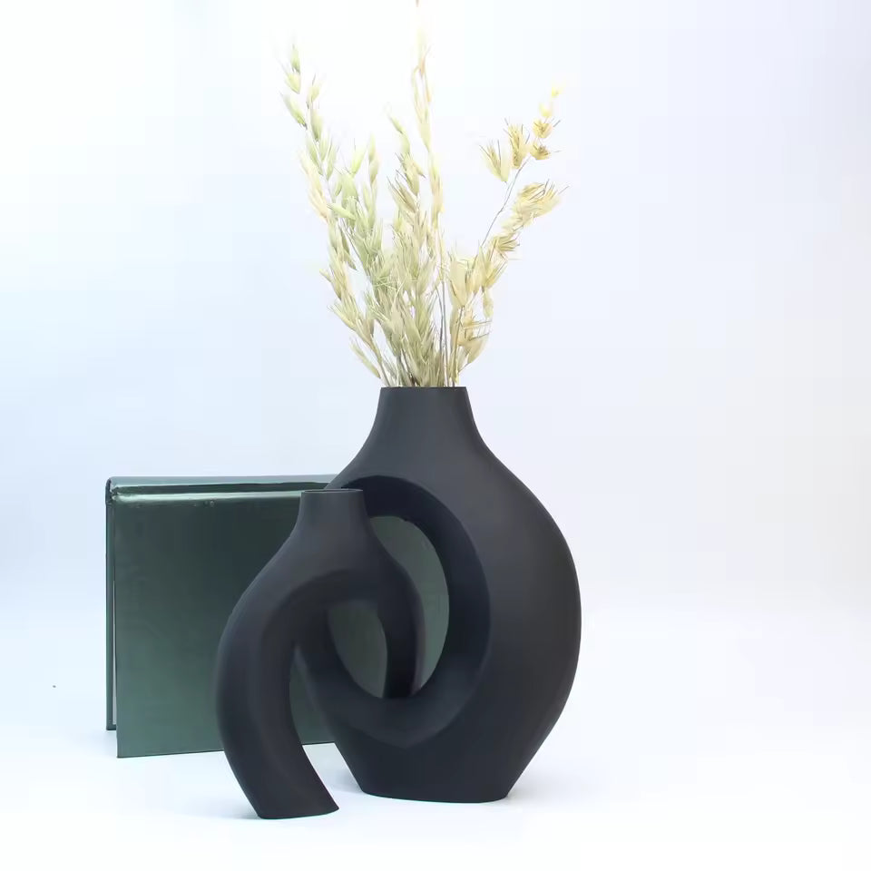 Home Decoration Ornaments Vase
