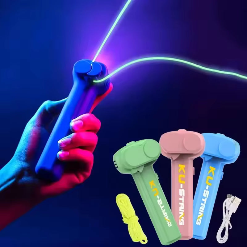 Luminous Glow String Toy