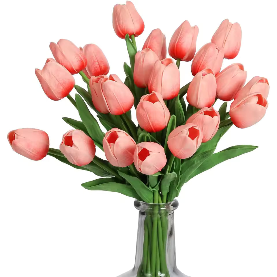 10Pcs Artificial Flower
