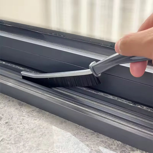 Gap Cleaning Brush Tool