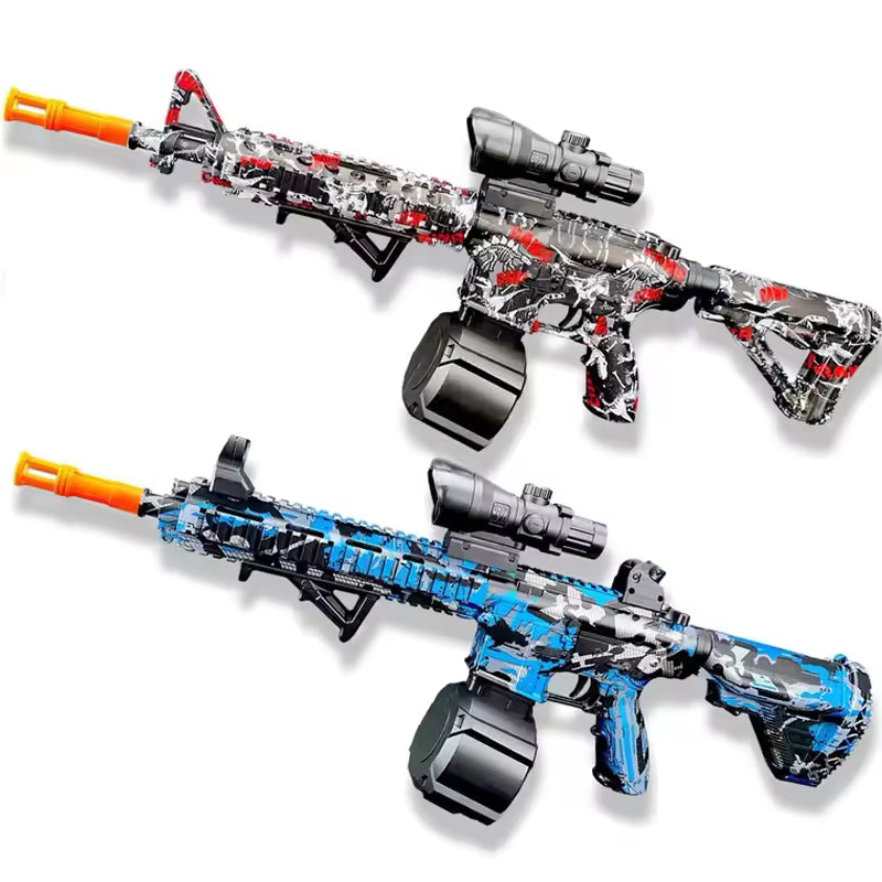 M416 Electric Gel Blaster