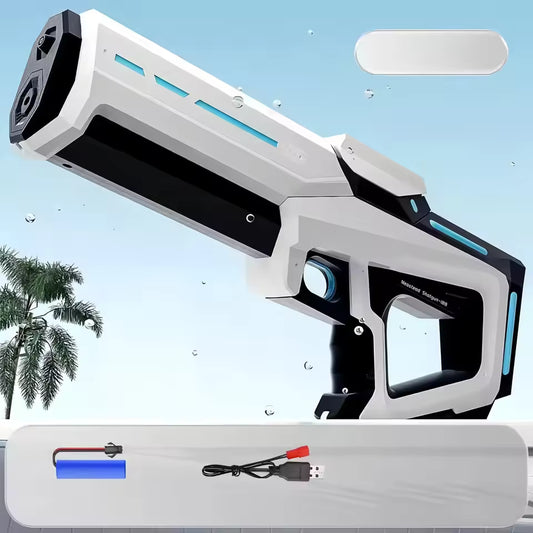 Electric Water Gun Toy