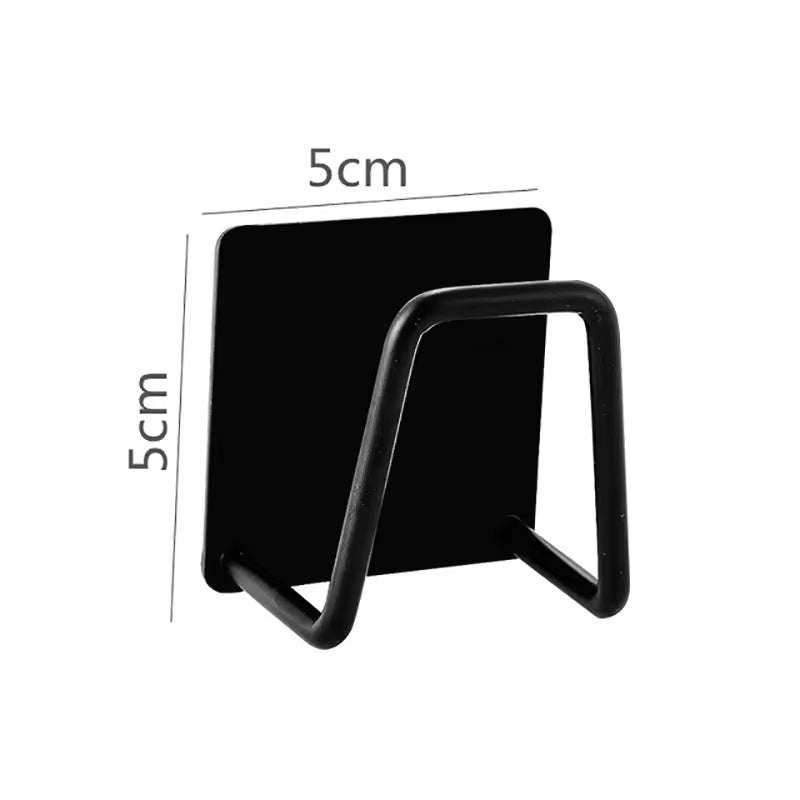 Stainless Steel Sponge Rack
