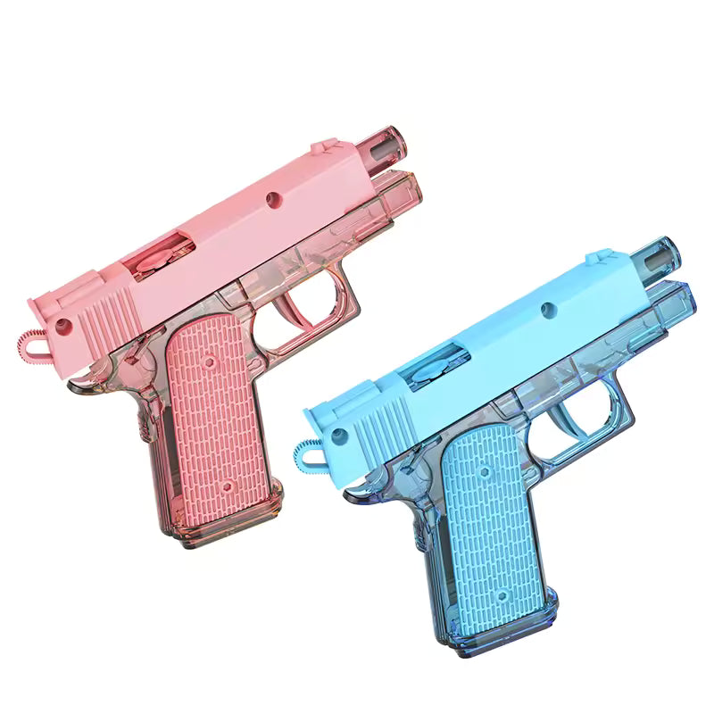 M1911 Water Toy Gun