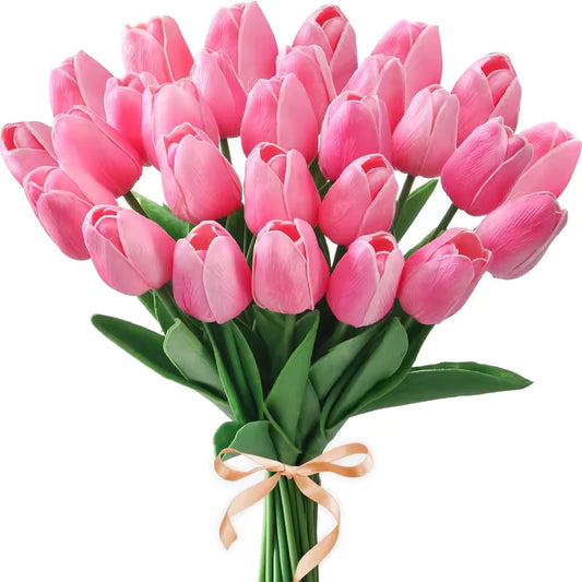 10Pcs Artificial Flower