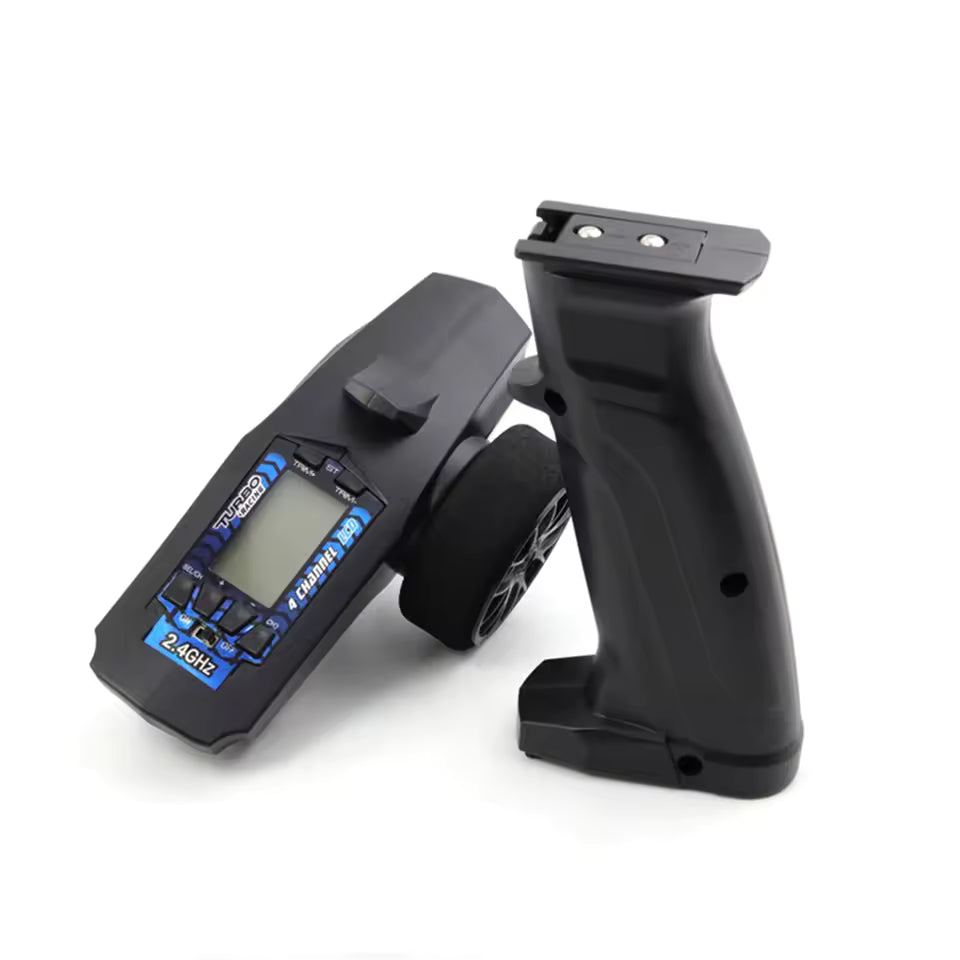 Turbo Racing RC Transmitter
