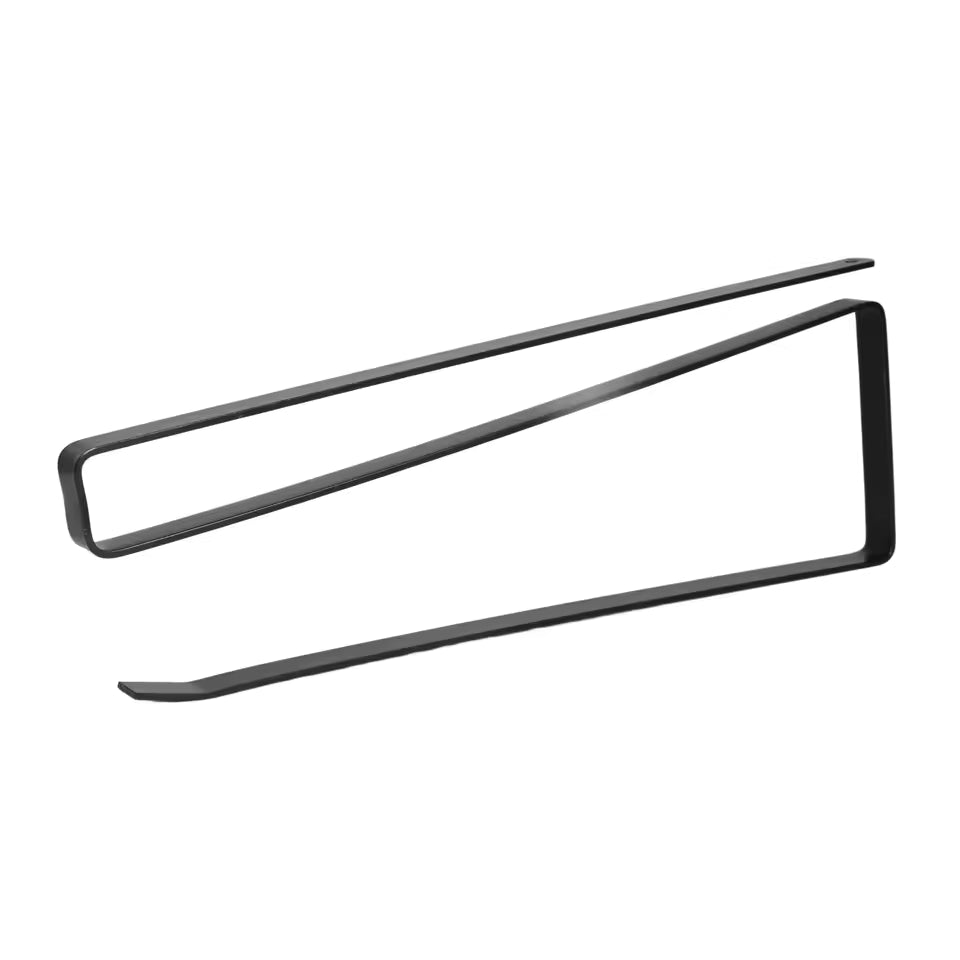 Hanging Paper Towel Rack