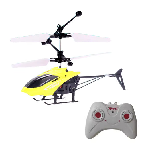 Mini Rechargeable RC Drone
