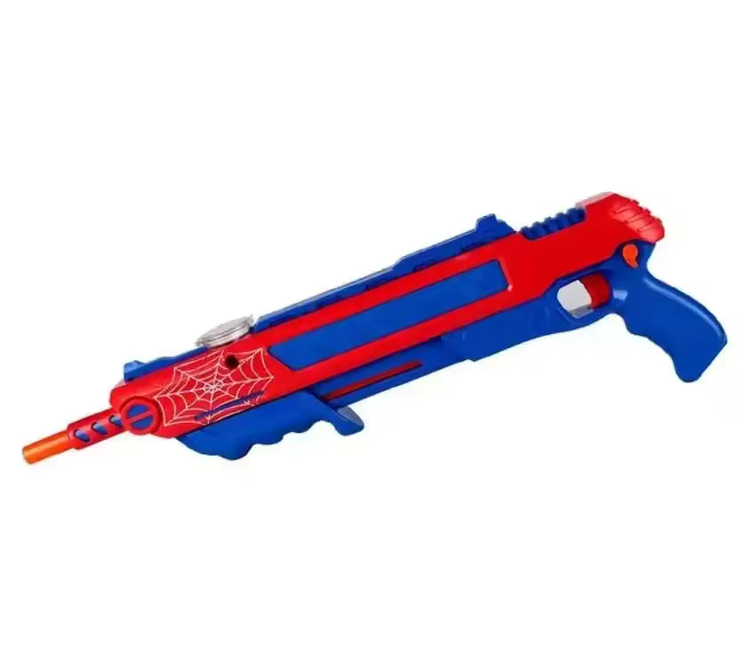 Laser Salt Mosquito Gun