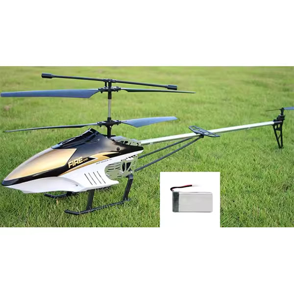 Large RC Helicopter Drone