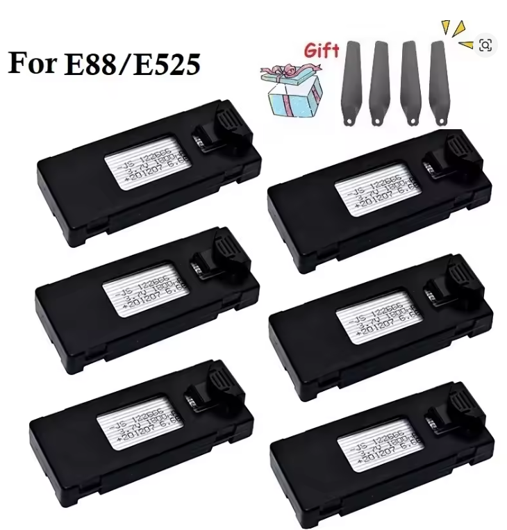 RC Drone Battery Pack