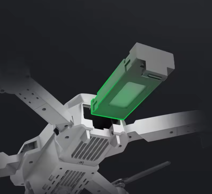 RC Drone Battery Pack