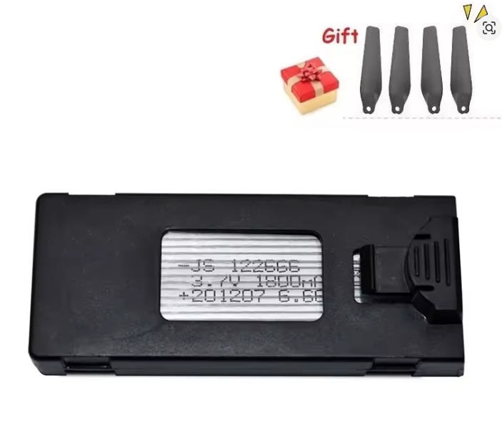 RC Drone Battery Pack