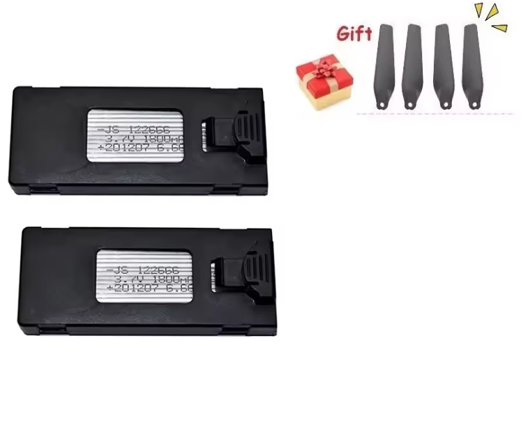 RC Drone Battery Pack