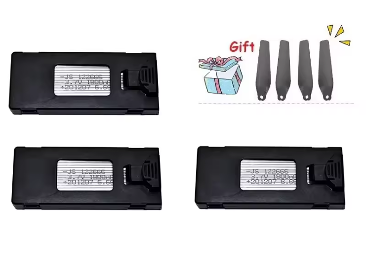 RC Drone Battery Pack