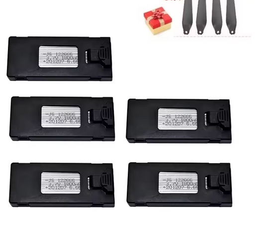 RC Drone Battery Pack
