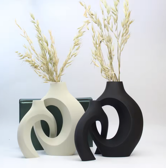 Home Decoration Ornaments Vase