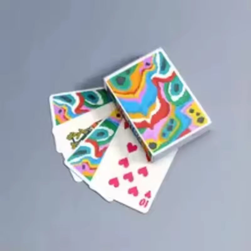 Balatro Joker Playing Cards