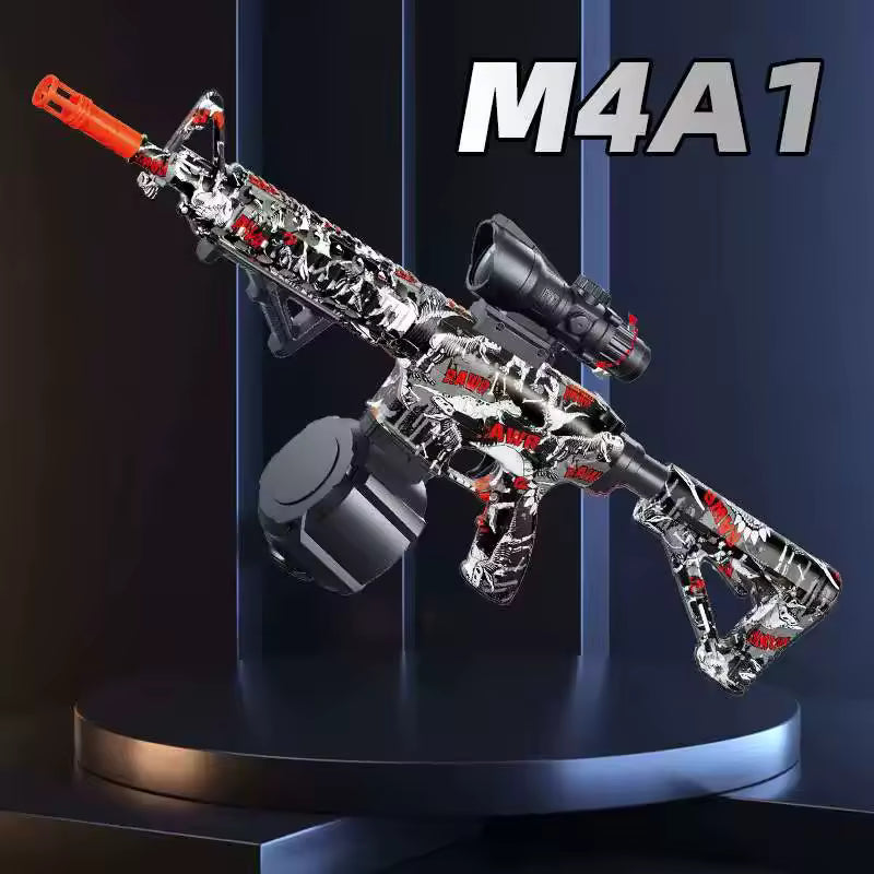 M416 Electric Gel Blaster