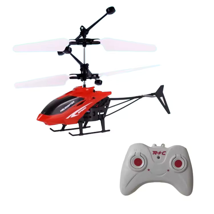 Mini Rechargeable RC Drone