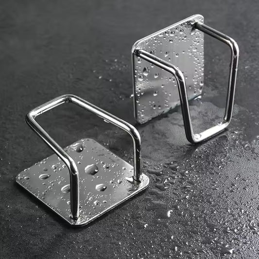 Stainless Steel Sponge Rack