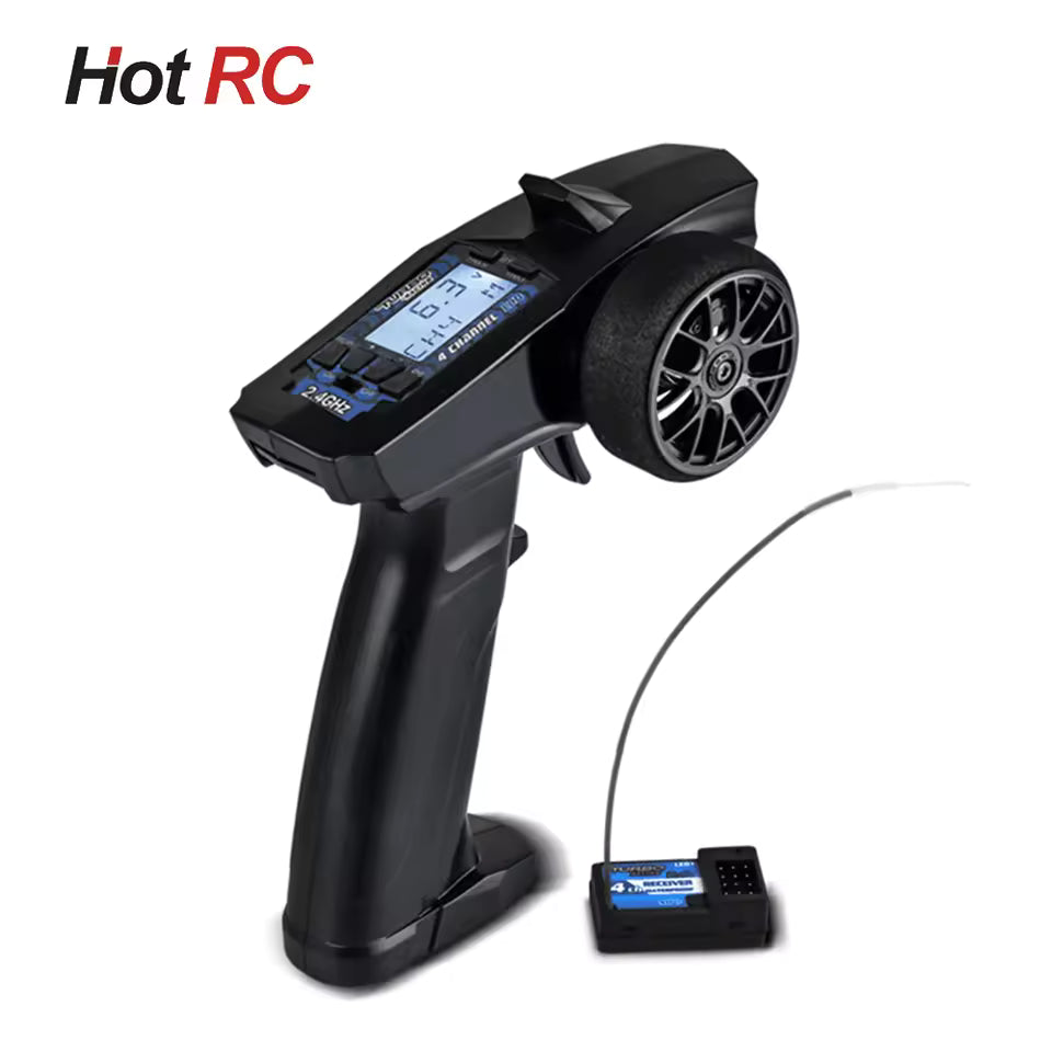 Turbo Racing RC Transmitter