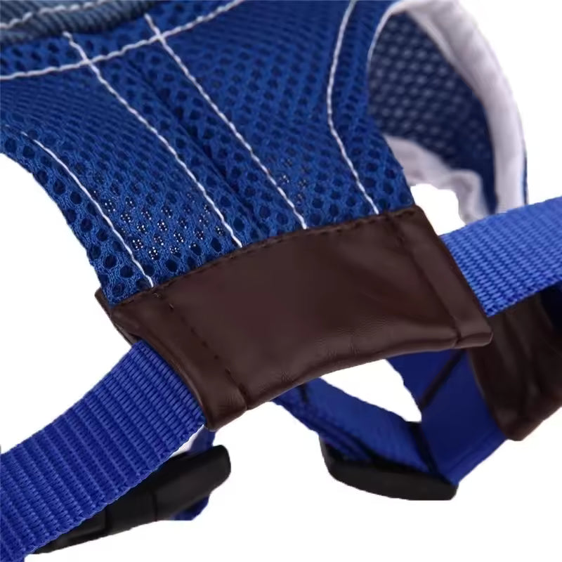 Breathable Baseball Dog Caps