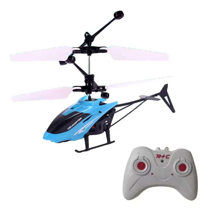 Mini Rechargeable RC Drone