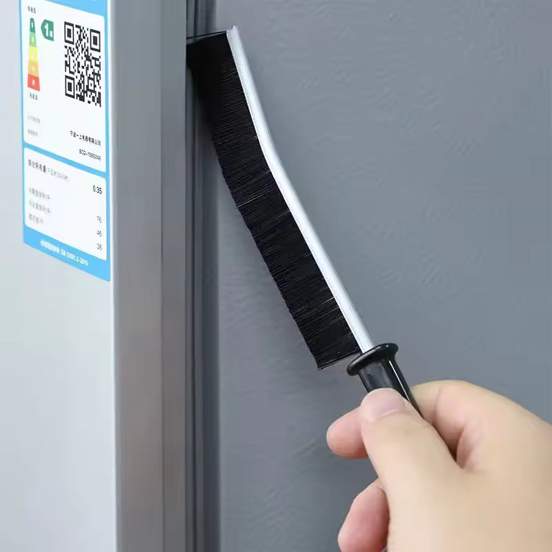 Gap Cleaning Brush Tool