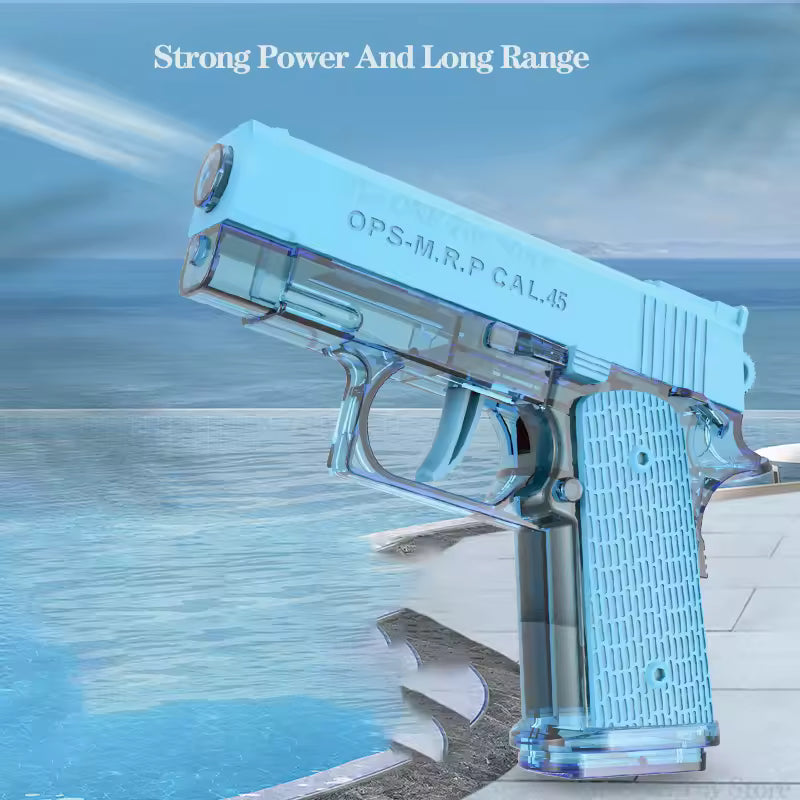 M1911 Water Toy Gun