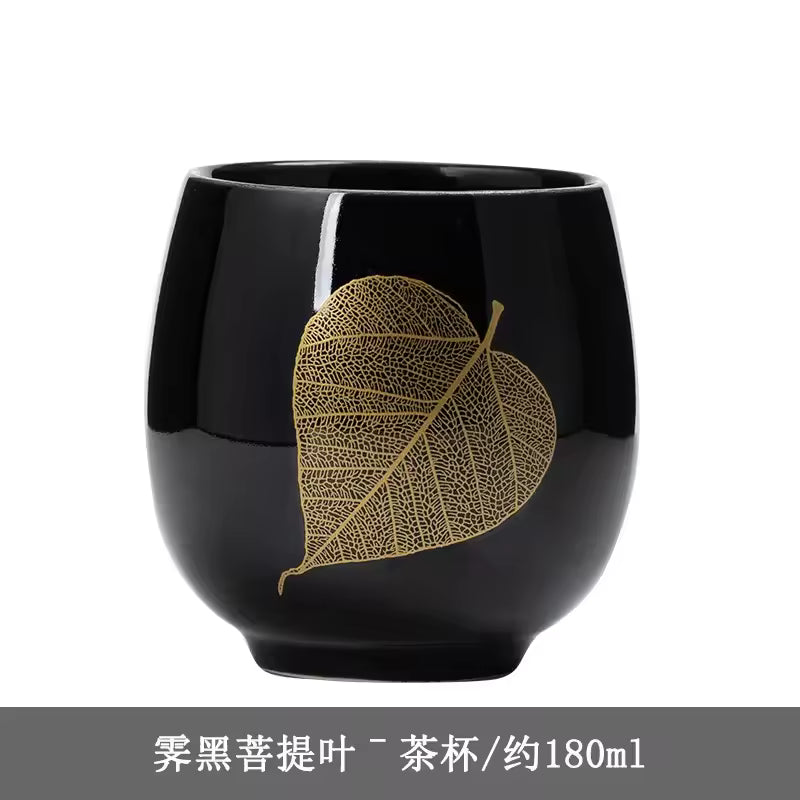 Japanese-style Simple Master Cup
