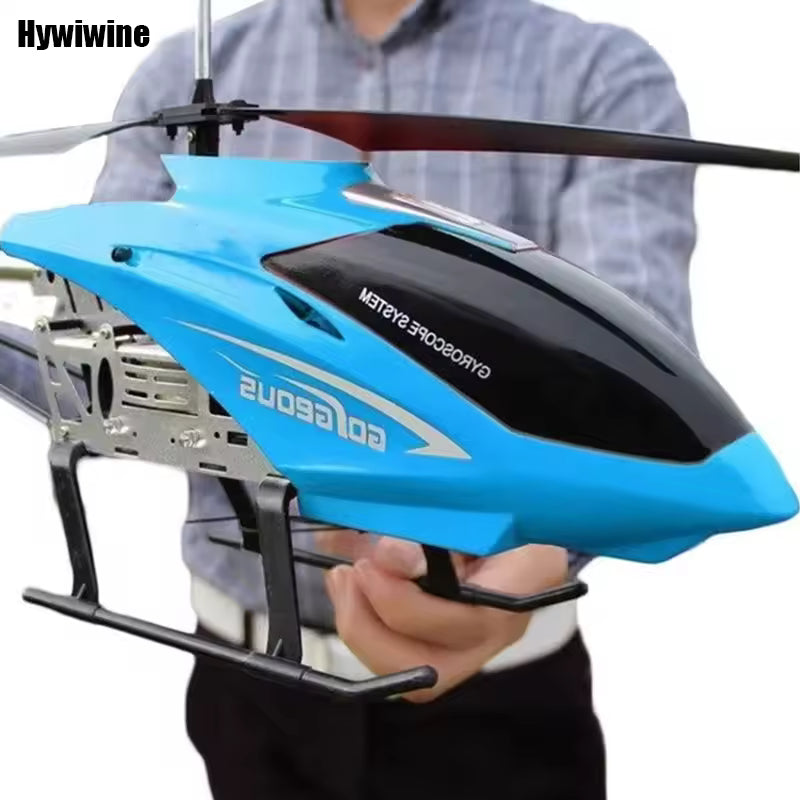 Large RC Helicopter Drone