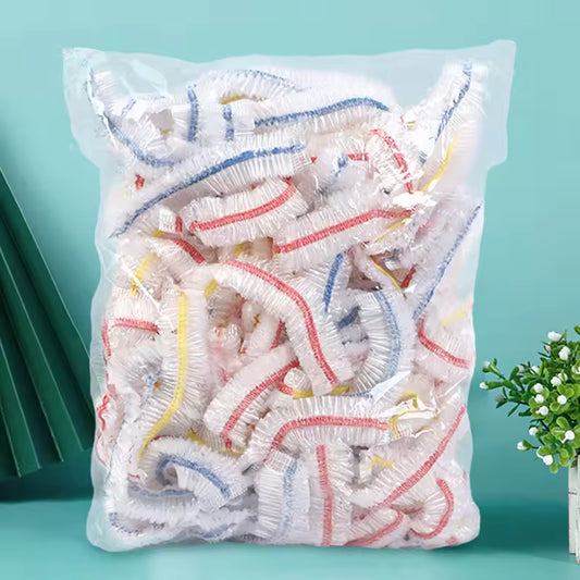 Disposable Food Cover Set