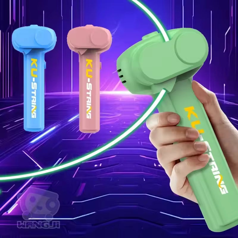 Luminous Glow String Toy