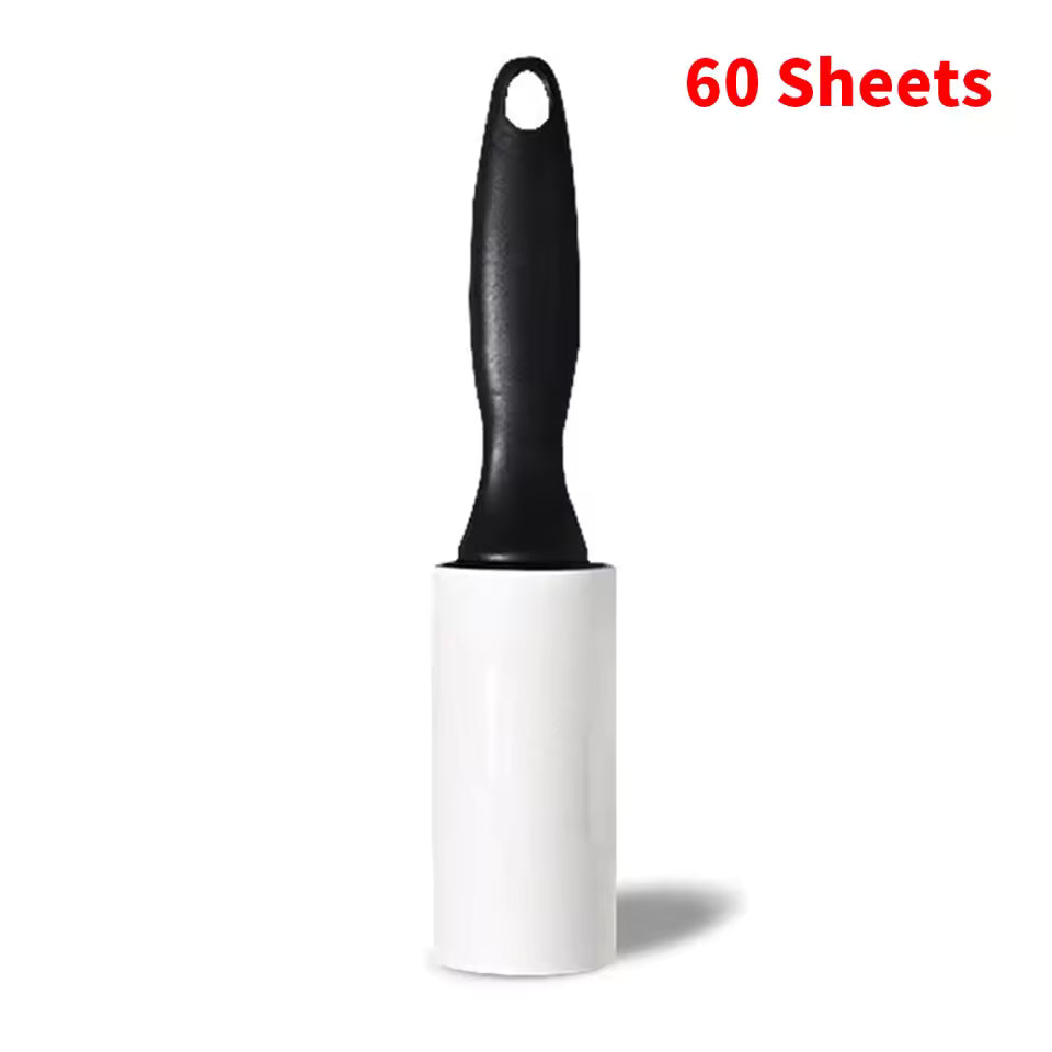 Sticky Lint Roller for Pet Hair