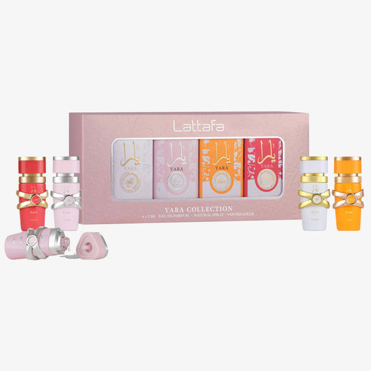 Yara Mini Collection